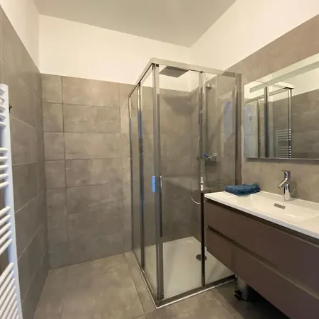 Appartement T2 De Standing Avec Parking A 250 Metres De La Plage, Route Des Sanguinaires, Ajaccio Ajaccio  Exterior photo