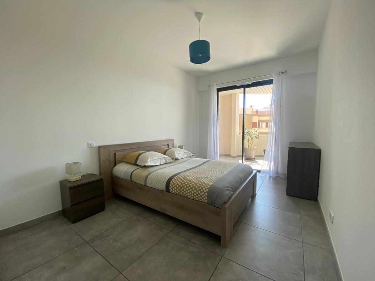 Apartment T2 De Standing Avec Parking A 250 Metres De La Plage, Route Des Sanguinaires,
