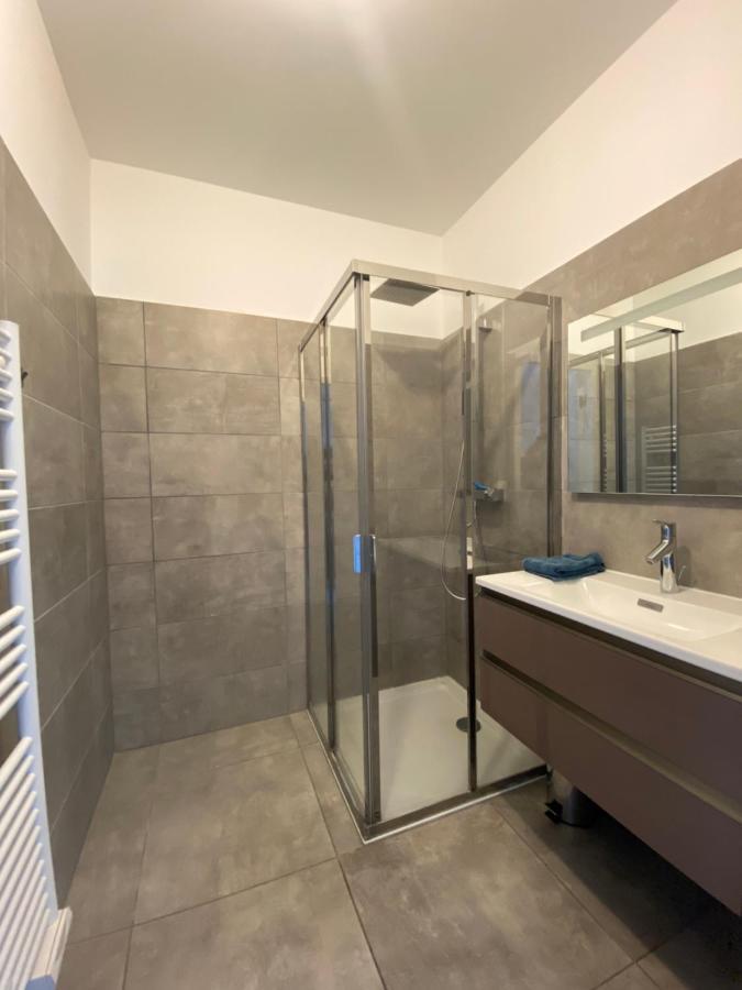 Apartment T2 De Standing Avec Parking A 250 Metres De La Plage, Route Des Sanguinaires, *